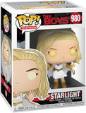The Boys Starlight (Common) Funko Pop! #980
