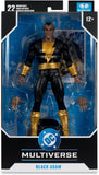DC Multiverse Wave 30 Black Adam Modern Age 7-Inch Scale Action Figure