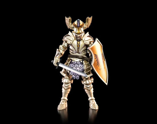 Mythic Legions: All-Stars 6 Sir Ignatius (Order of Eathyron) Action Figure