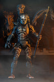 Predator 2 - 7" Scale Action Figure - Ultimate Guardian