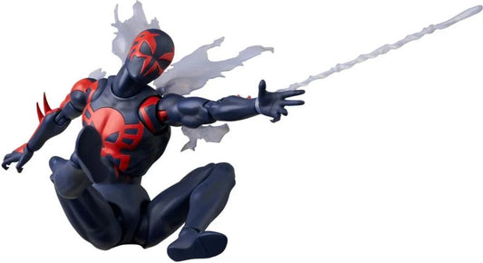Marvel MAFEX No.239 Spider-Man 2099 (Comic Ver.) Action Figure