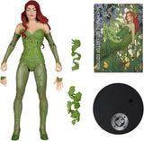 DC McFarlane Collector Edition Wave 15 Poison Ivy DC Classic #62 7-Inch Scale Action Figure