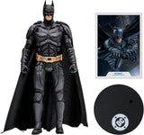 DC Multiverse McFarlane Vault Collection Wave 1 Batman The Dark Knight 7-Inch Scale Action Figure