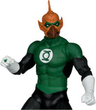 DC McFarlane Collector Edition Wave 7 Green Lantern Corps 7-Inch Scale Action Figure #22