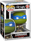 Teenage Mutant Ninja Turtles Last Ronin Leonardo Funko Pop! #43