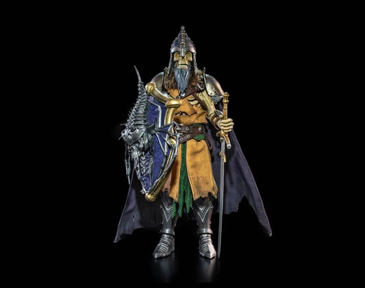 Mythic Legions: All-Stars 6 Thorasis the First Risen Action Figure