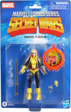 Secret Wars Marvel Legends Marvel’s Magik 6-Inch Action Figure