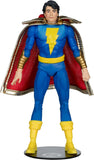 DC Multiverse McFarlane Collector Edition Wave 14 Shazam! Freddy Freeman #55 7-Inch Scale Action Figure