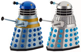 Doctor Who History of The Daleks Twin Pack #3 The Chase - Dr Who Season 2 Dalek Action Figure