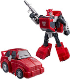 Transformers Studio 86 Series Deluxe Class The Transformers: The Movie Cliffjumper