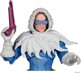 DC McFarlane Collector Edition Wave 9 Captain Cold (The Rogues) #30 7-Inch Scale Action Figure