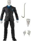 Spider-Man Marvel Legends Comic 6-inch Tombstone Action Figure