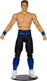 Mortal Kombat Klassic Wave 4 Johnny Cage 7-Inch Scale Action Figure