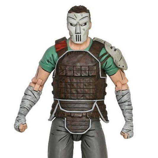 Teenage Mutant Ninja Turtles The Last Ronin Ultimate Casey Jones 7-Inch Scale Action Figure