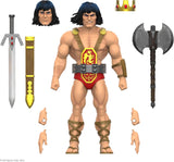 Conan the Barbarian Ultimates Kull the Conqueror Comic 7-Inch Action Figure