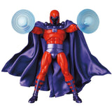 Marvel MAFEX No.179 Magneto (Original Comic Version)