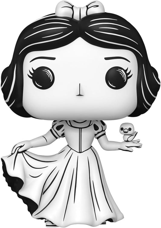 Snow White DIY Funko Pop! #1526