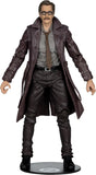 DC Multiverse Deluxe Theatrical Edition Wave 5 The Dark Knight Commissioner Gordon 7-Inch Scale Action Figure