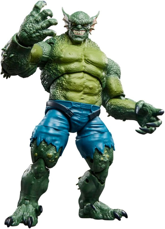 Hulk Marvel Legends Series Marvel’s Abomination 6-Inch Action Figure