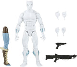 Marvel Legends Hatut Zeraze (Attuma BAF)