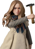 M3GAN MAFEX No.263 M3GAN Action Figure
