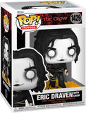 The Crow Eric Draven Funko Pop! #1429