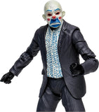 DC Multiverse McFarlane Vault Collection Wave 1 The Joker The Dark Knight 7-Inch Scale Action Figure