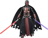 Star Wars The Vintage Collection 3 3/4-Inch Darth Revan Action Figure