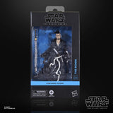 Star Wars The Black Series The Ronin 6-Inch Action Figure