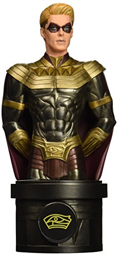 Watchmen Ozymandias Mini-Bust