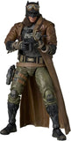 Zack Synder's Justice League MAFEX No.260 Knightmare Batman Action Figure