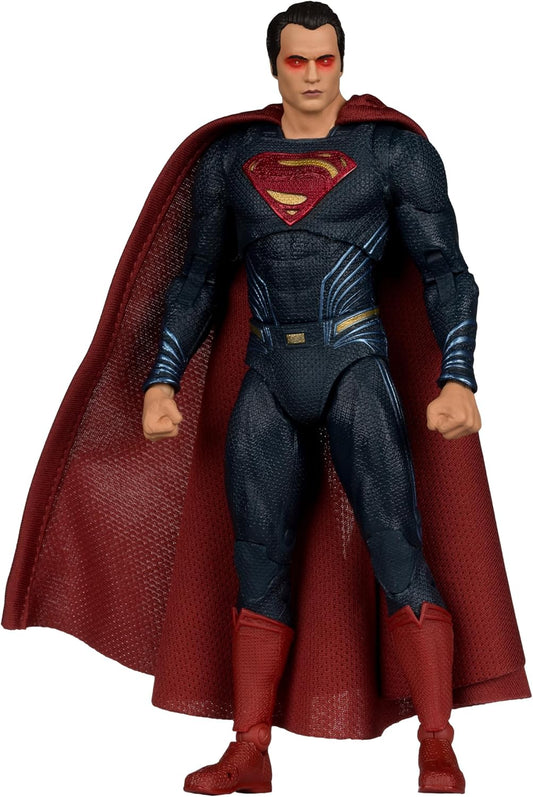 DC Theatrical W4 Batman v Superman 2016 Superman 7-Inch Scale Action Figure