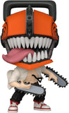 Chainsaw Man Funko Pop! #1677