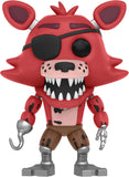 Five Nights at Freddy's Foxy The Pirate Funko Pop! #109
