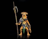 Cosmic Legions: OxKrewe: Book One, Thraxxon - UkHa Action Figure