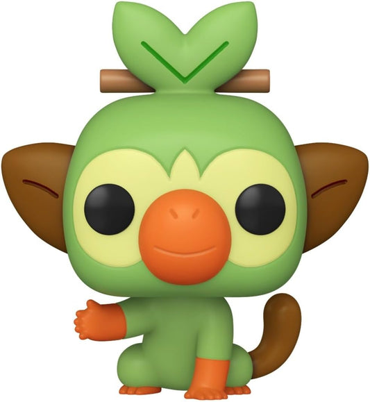 Pokemon Grookey Funko Pop! #957