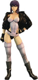 Ghost in the Shell: Stand Alone Complex Motoko Kusanagi Exquisite Super Series 1:12 Scale Action Figure