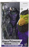 Power Rangers Lightning Collection Tenga Warrior 6-inch Action Figure