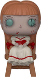 Annabelle Comes Home Annabelle in a Chair Funko Pop! #790
