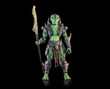Cosmic Legions: OxKrewe: Book One, Thraxxon - Thraxxian Scout Action Figure