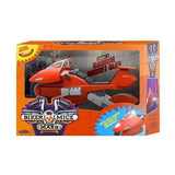 Biker Mice From Mars Vinnie's Radical Rocket Sled 7-Inch Scale Vehicle