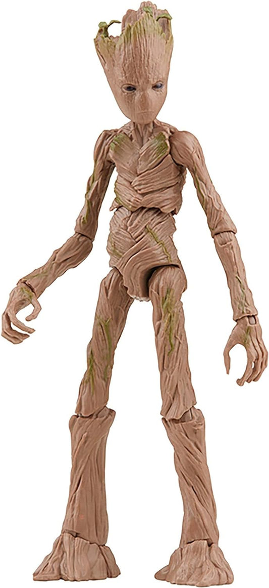 Marvel Legends Groot (Korg BAF)