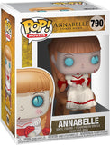 Annabelle Comes Home Annabelle in a Chair Funko Pop! #790