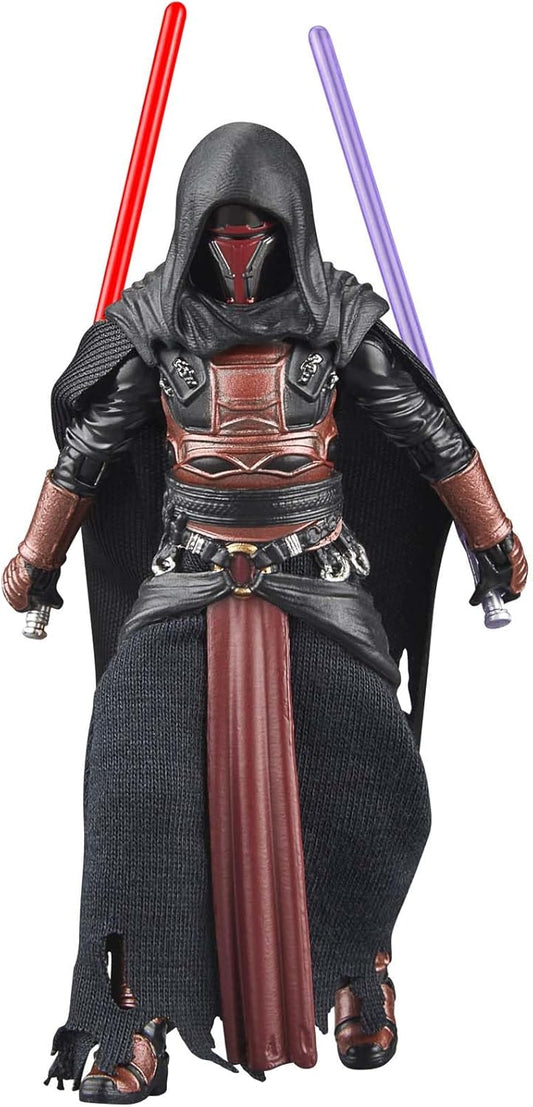 Star Wars The Vintage Collection 3 3/4-Inch Darth Revan Action Figure