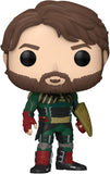 The Boys Soldier Boy Funko Pop! #1407