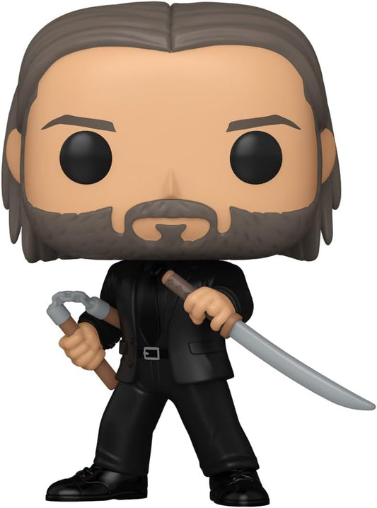 John Wick: Chapter 4 Funko Pop! Vinyl Figure #1687
