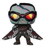 What If Zombie Falcon Funko Pop! #942