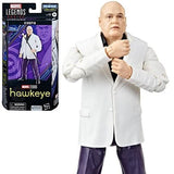 Marvel Legends Disney+ Series Kingpin 6-Inch Action Figure