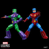 X-Men Marvel Legends Series Sentinels (Variants) 6-Inch Action Figure 2-Pack