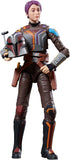 Star Wars The Black Series Sabine Wren (Ahsoka)